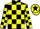Jockey Silk colours