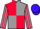 Jockey Silk colours