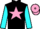 Jockey Silk colours