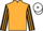 Jockey Silk colours
