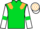 Jockey Silk colours