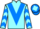 Jockey Silk colours
