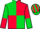 Jockey Silk colours