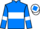 Jockey Silk colours