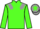 Jockey Silk colours