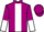 Jockey Silk colours