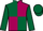 Jockey Silk colours