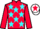 Jockey Silk colours