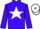 Jockey Silk colours