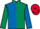 Jockey Silk colours