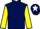 Jockey Silk colours