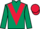 Jockey Silk colours