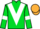 Jockey Silk colours