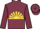 Jockey Silk colours