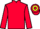 Jockey Silk colours