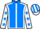 Jockey Silk colours