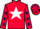 Jockey Silk colours