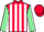Jockey Silk colours