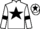 Jockey Silk colours