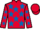 Jockey Silk colours