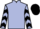 Jockey Silk colours