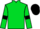 Jockey Silk colours
