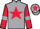Jockey Silk colours