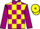 Jockey Silk colours