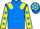 Jockey Silk colours