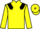 Jockey Silk colours