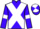 Jockey Silk colours