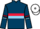 Jockey Silk colours