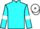 Jockey Silk colours