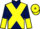 Jockey Silk colours