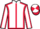 Jockey Silk colours