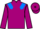 Jockey Silk colours