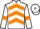 Jockey Silk colours