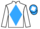 Jockey Silk colours