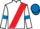 Jockey Silk colours