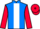 Jockey Silk colours