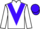 Jockey Silk colours