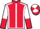 Jockey Silk colours