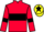 Jockey Silk colours