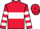 Jockey Silk colours