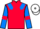 Jockey Silk colours