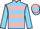 Jockey Silk colours