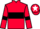 Jockey Silk colours