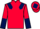 Jockey Silk colours