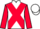 Jockey Silk colours