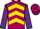 Jockey Silk colours